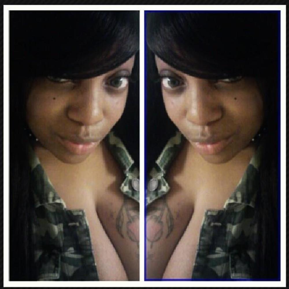 Meet your Posher, Tasha